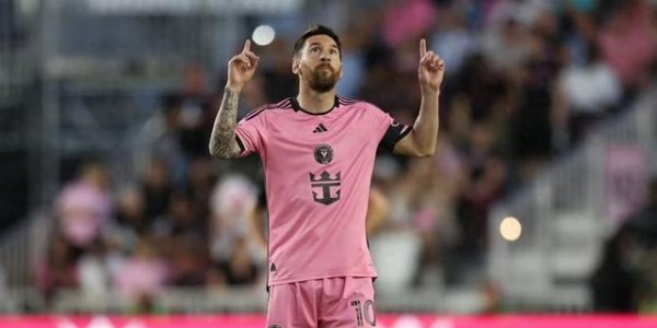 配资天眼官网 梅西领衔: 五位当今足坛最出色的左脚天才